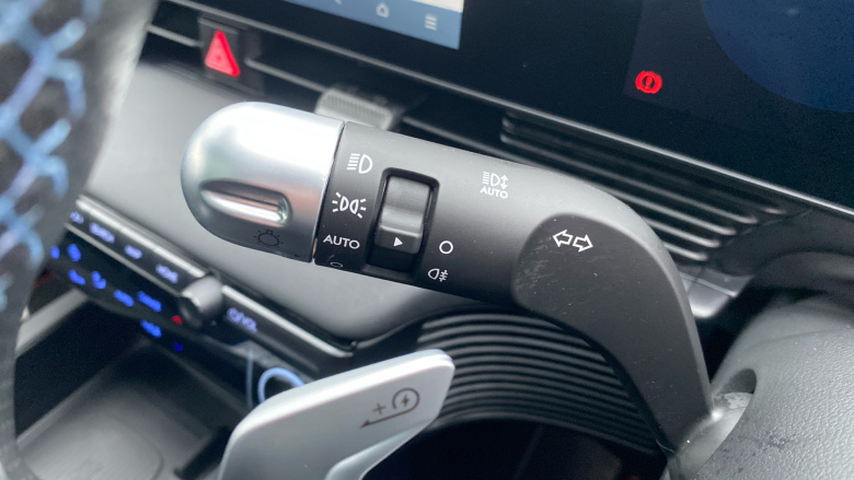 Hyundai IONIQ 5 N 478kW 84 kWh 5dr Auto Electric Hatchback